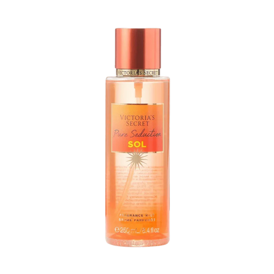 Body Splash Pure Seduction Sol – Victoria’s Secret