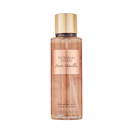 Body Splash Bare Vanilla – Victoria’s Secret