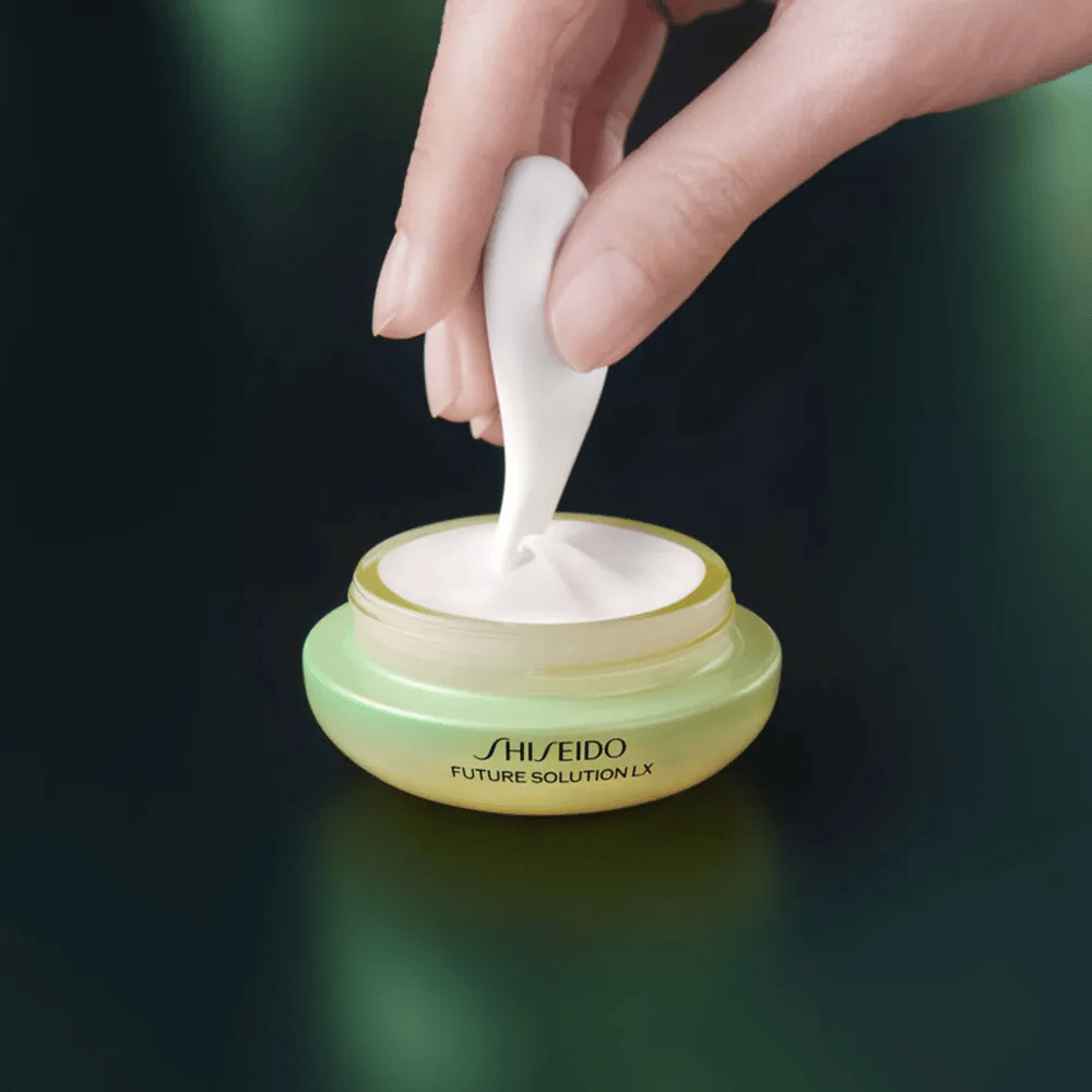 Shiseido Creme para os Olhos Future Solution LX Legendary Enmei Eye Cream