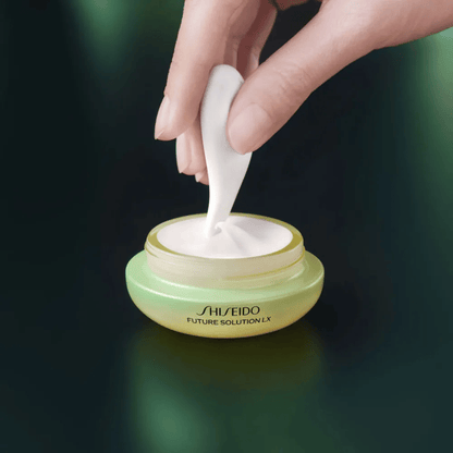 Shiseido Creme para os Olhos Future Solution LX Legendary Enmei Eye Cream
