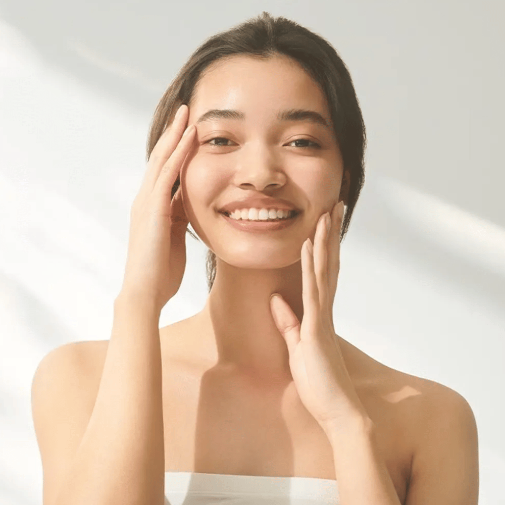Shiseido Bálsamo Multifuncional Waso Calmellia Multi Relief SOS Balm