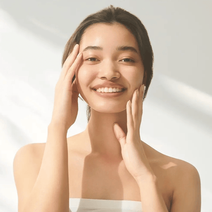 Shiseido Bálsamo Multifuncional Waso Calmellia Multi Relief SOS Balm