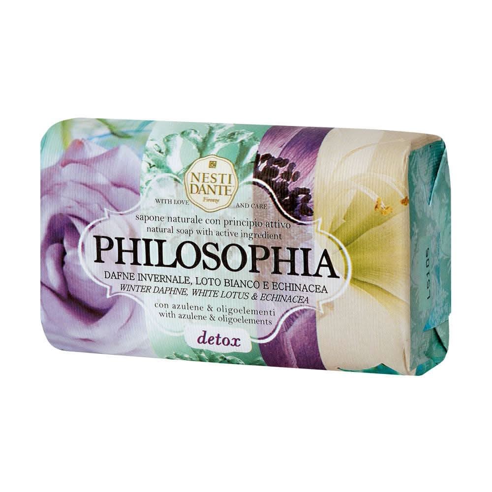 Nesti Dante Sabonete Philosophia Detox