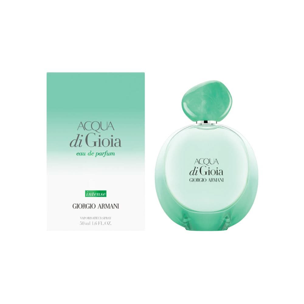 Giorgio Armani Acqua di Gioia Intense Eau de Parfum Feminino