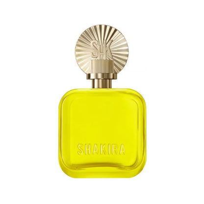 Shakira Amarillo Eau de Parfum Feminino