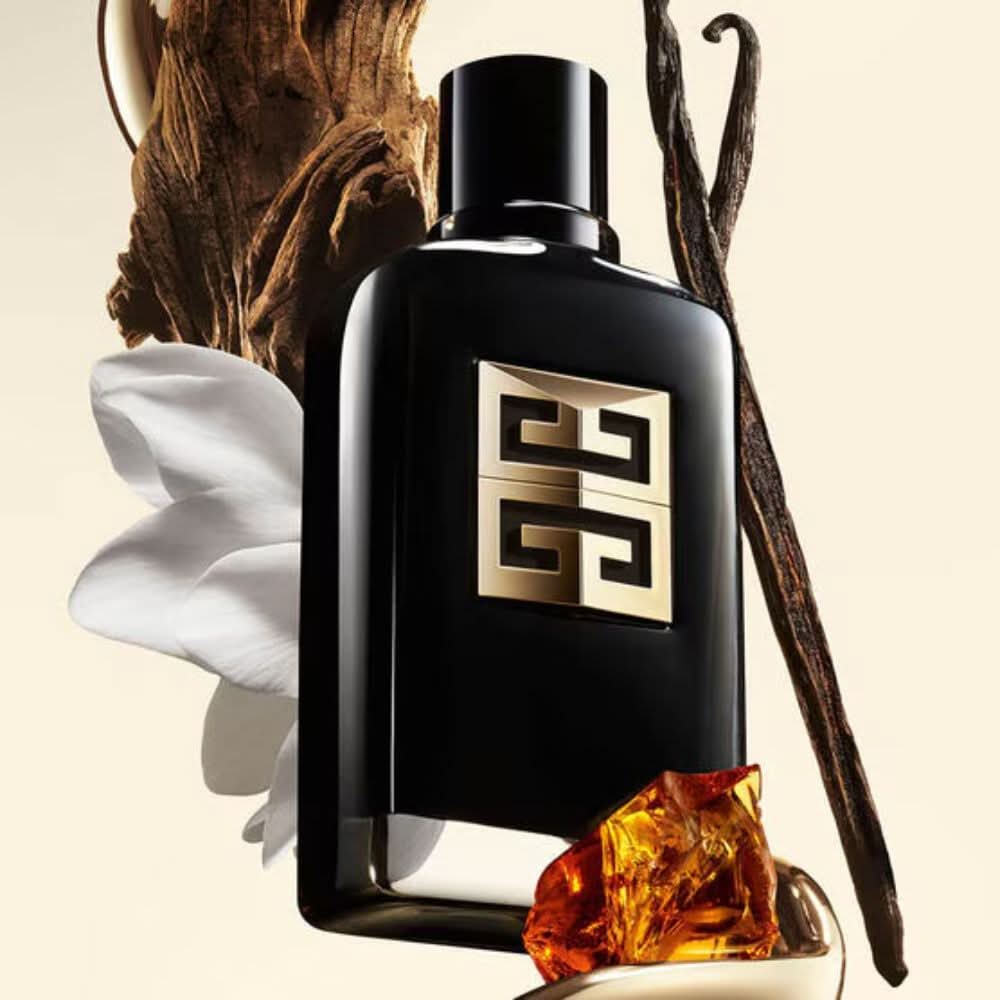 Givenchy Gentleman Society Ambree Eau de Parfum Masculino