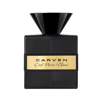 Carven C'Est Paris for Him Elixir Eau de Parfum Masculino