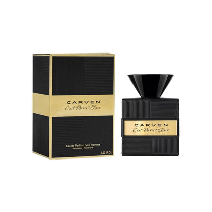 Carven C'Est Paris for Him Elixir Eau de Parfum Masculino