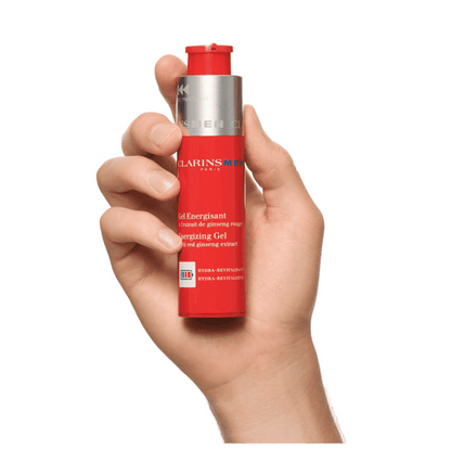 ClarinsMen Energizing Gel