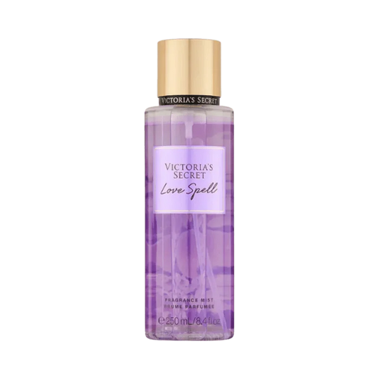Body Splash Love Spell – Victoria’s Secret