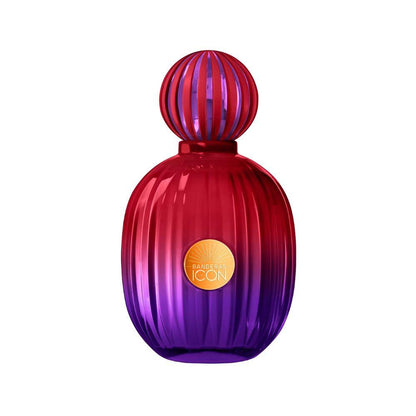 Banderas The Icon Elixir Eau de Parfum Intense Feminino