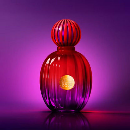 Banderas The Icon Elixir Eau de Parfum Intense Feminino