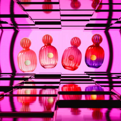 Banderas The Icon Elixir Eau de Parfum Intense Feminino
