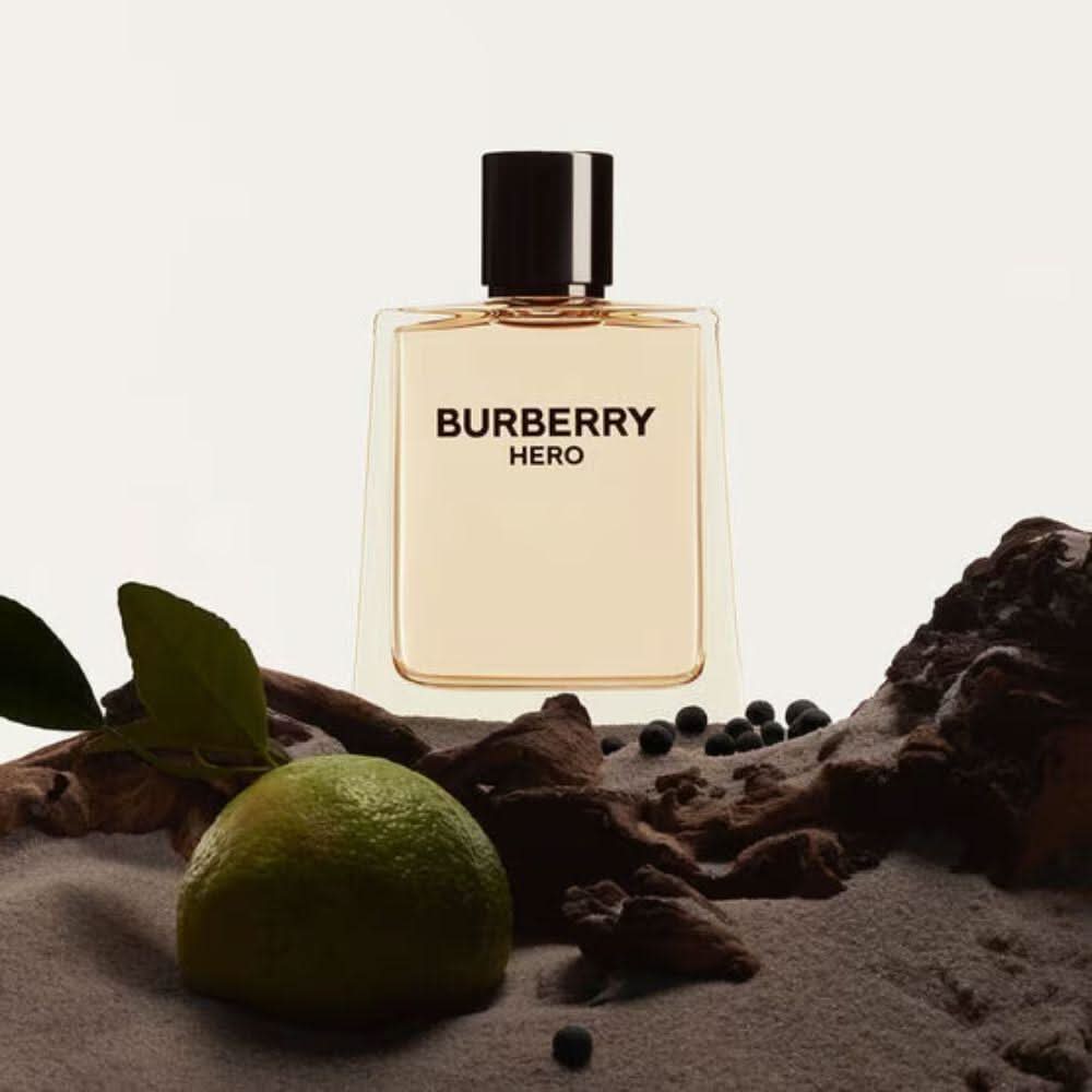 Burberry Hero Eau de Toilette Masculino