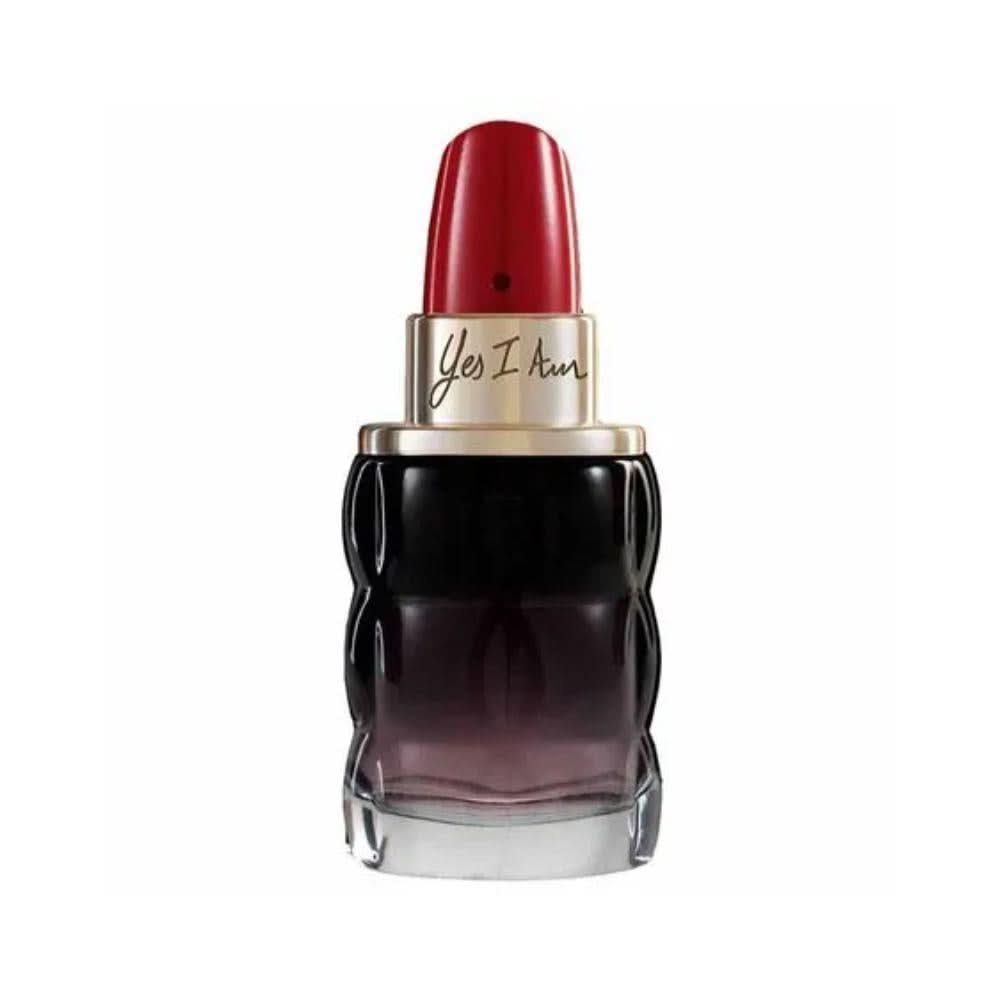 Cacharel Yes I Am Eau de Parfum Feminino