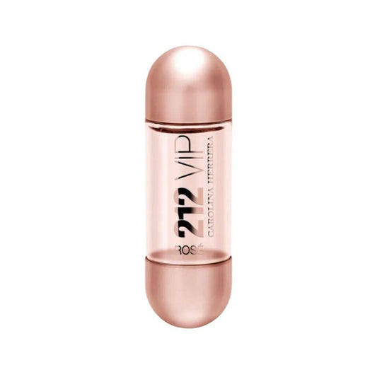 Carolina Herrera 212 Vip Rose Eau de Parfum Feminino