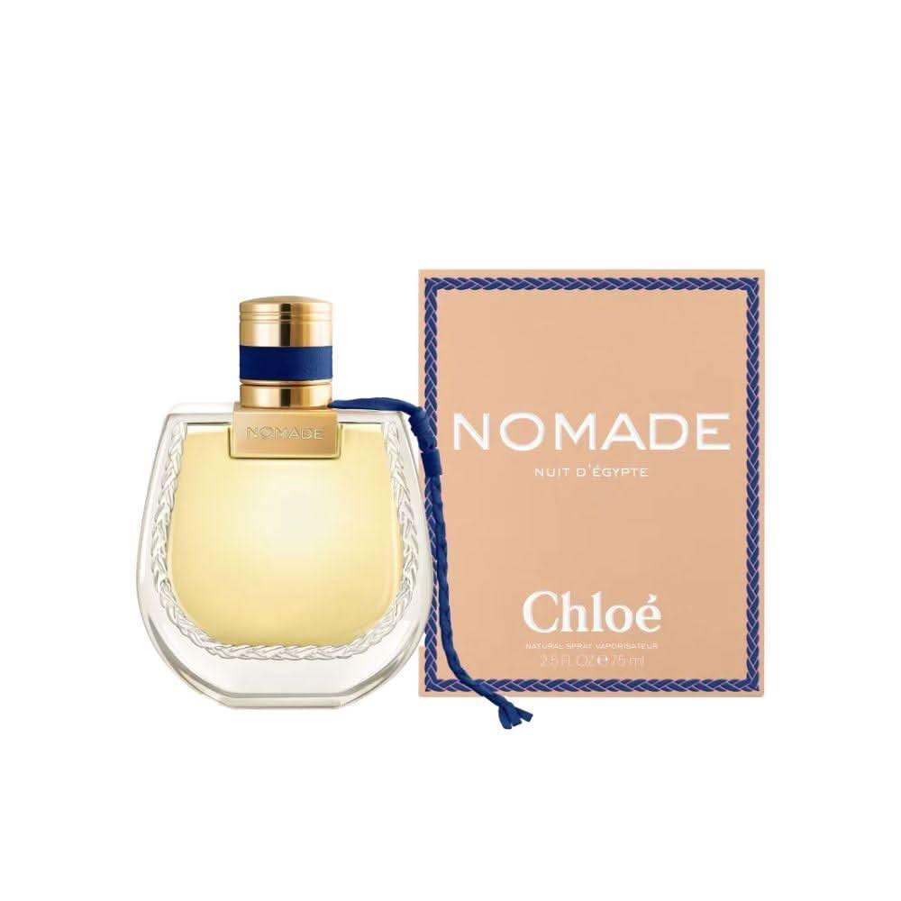 Chloé Nomade Nuit D'Egypte Eau de Parfum Feminino