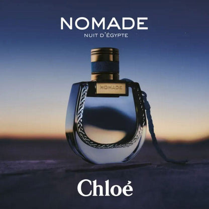 Chloé Nomade Nuit D'Egypte Eau de Parfum Feminino