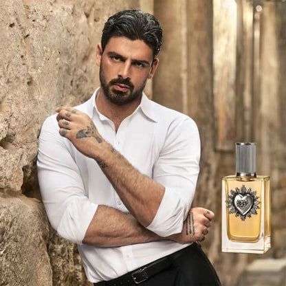 Dolce & Gabbana Devotion Pour Homme Eau de Parfum Masculino