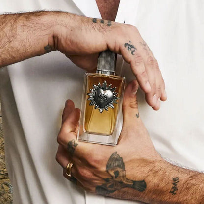 Dolce & Gabbana Devotion Pour Homme Eau de Parfum Masculino