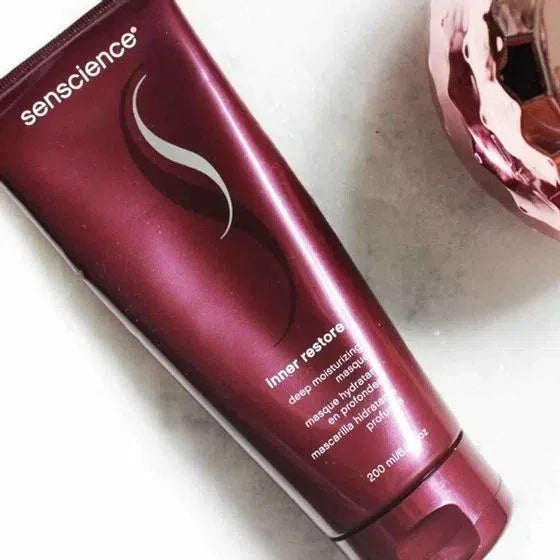 Senscience Inner Restore Deep Moisturing Máscara 200ml