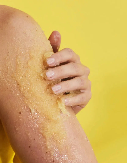 Tree Hut Exfoliante Corporal De Azúcar Pineapple 510g