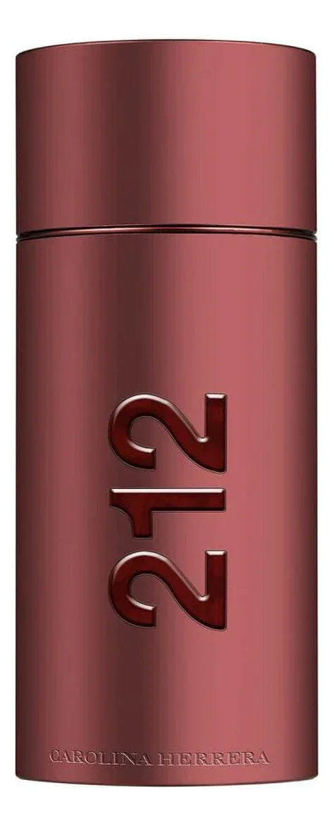 Carolina Herrera 212 Sexy Men EDT 100ml - Masculino