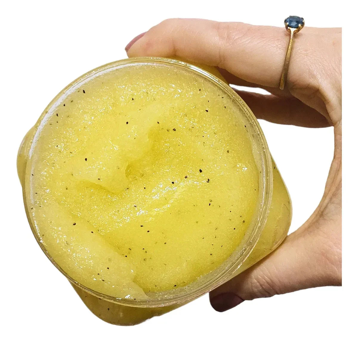 Tree Hut Exfoliante Corporal De Azúcar Pineapple 510g