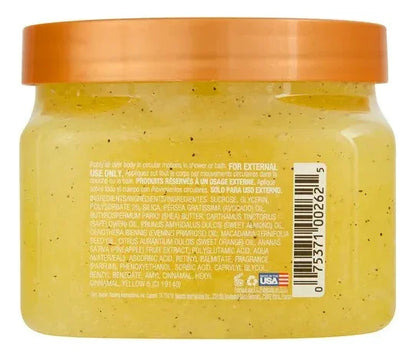 Tree Hut Exfoliante Corporal De Azúcar Pineapple 510g