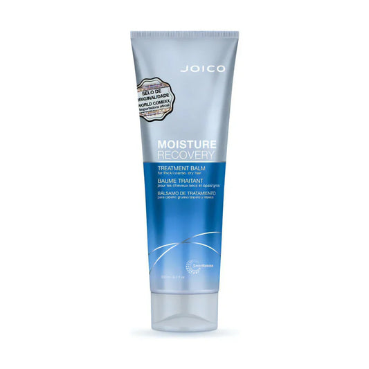 Máscara Joico Azul Balm Moisture Recovery Smart Releas 250ml