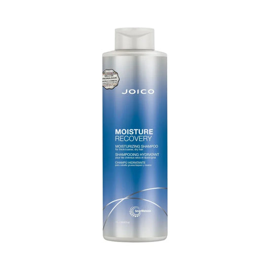 Joico Moisture Recovery Shampoo 1000mL