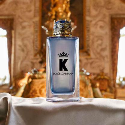Dolce & Gabbana K Eau de Toilette Masculino