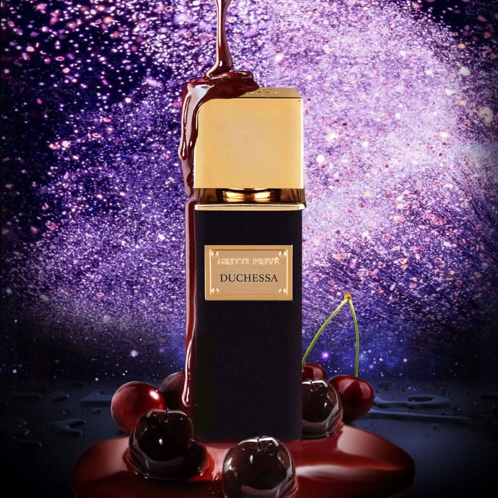 Gritti Duchessa Extrait de Parfum Unissex