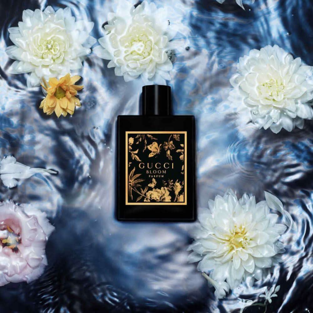 Gucci Bloom Parfum Feminino