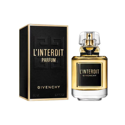 Givenchy L'Interdit Parfum Feminino