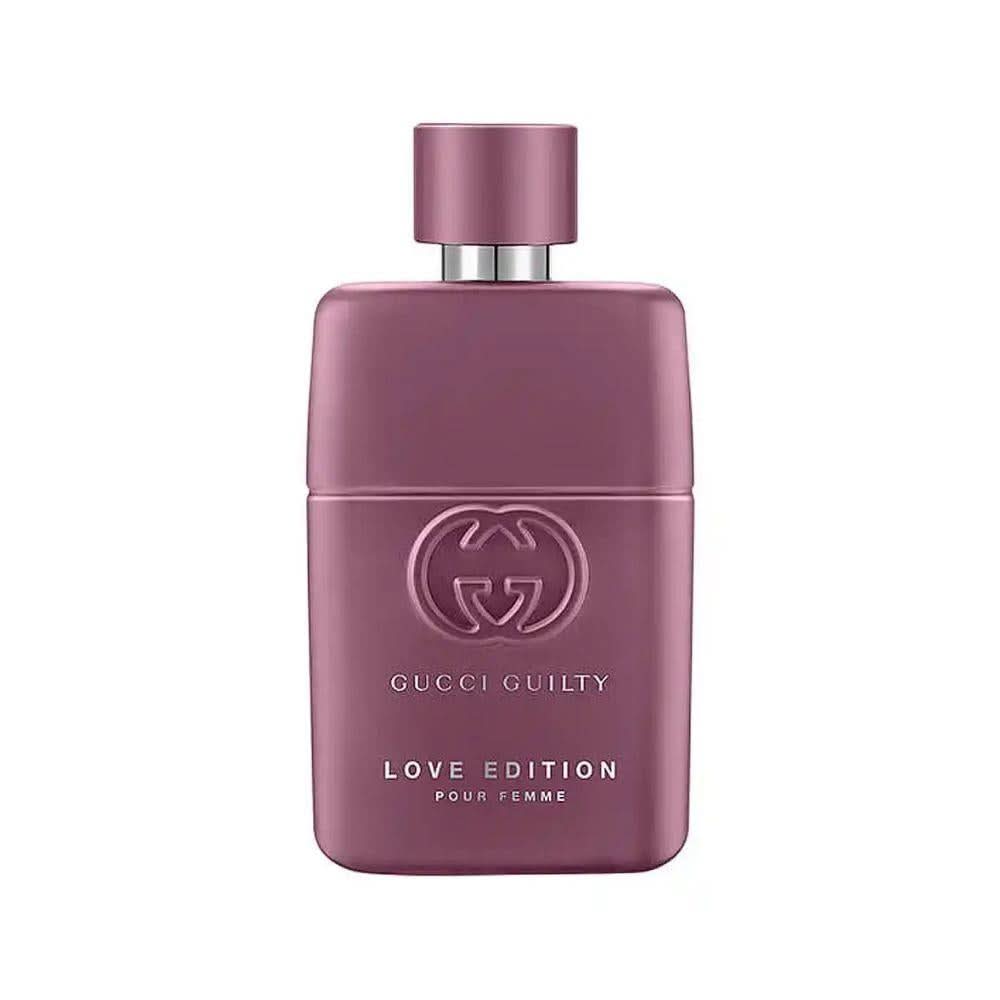 Gucci Guilty Love Pour Femme Edição Limitada Eau de Parfum Feminino