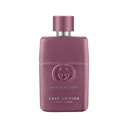 Gucci Guilty Love Pour Femme Edição Limitada Eau de Parfum Feminino