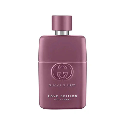 Gucci Guilty Love Pour Femme Edição Limitada Eau de Parfum Feminino