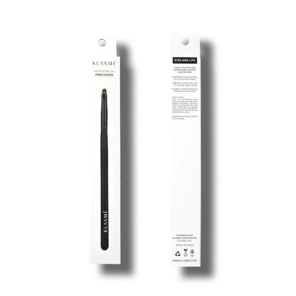 Klasme Pincel para Sombra Brush Precision