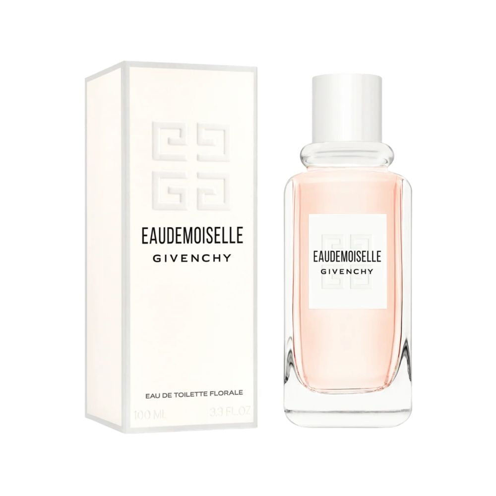 Givenchy Eaudemoiselle Florale Eau de Toilette Feminino