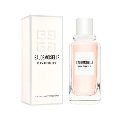 Givenchy Eaudemoiselle Florale Eau de Toilette Feminino