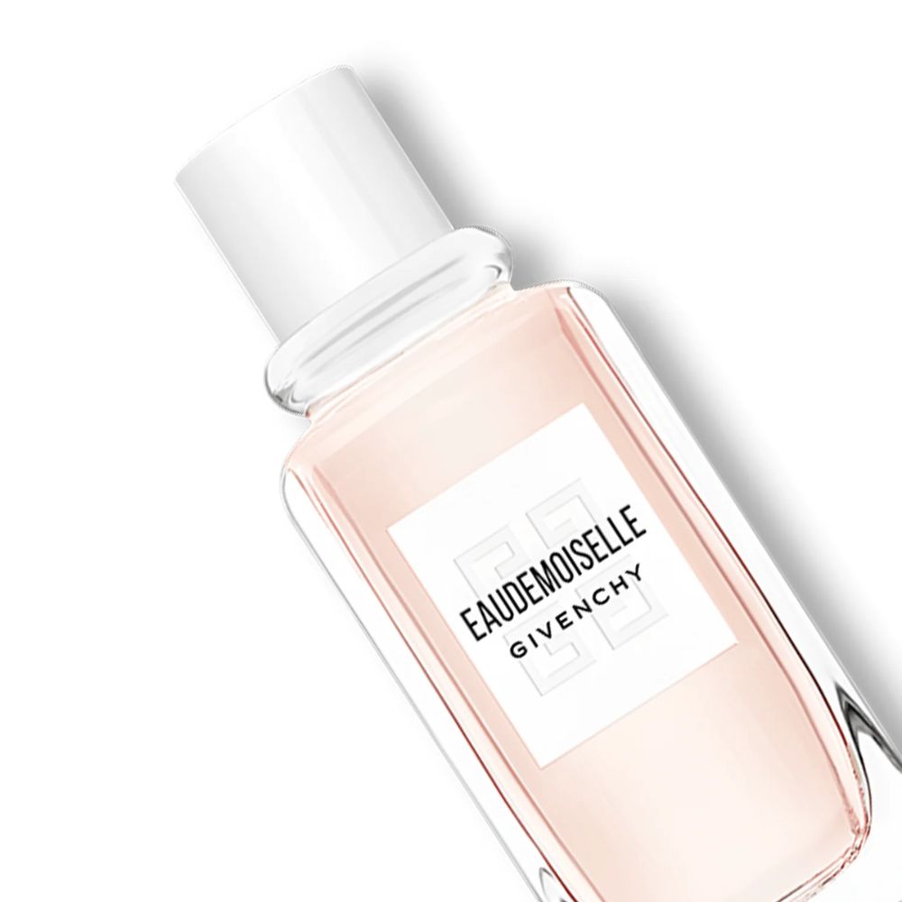 Givenchy Eaudemoiselle Florale Eau de Toilette Feminino