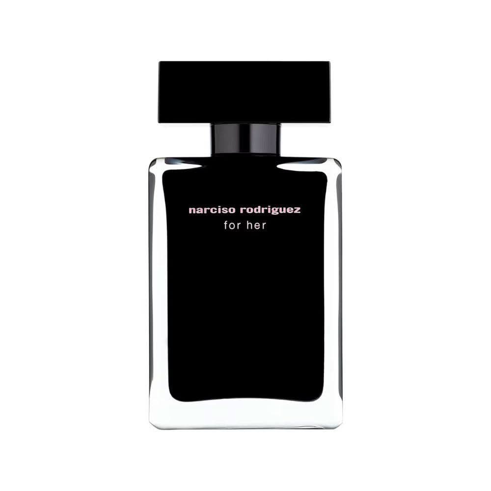 Narciso Rodriguez For Her Eau de Toilette Feminino