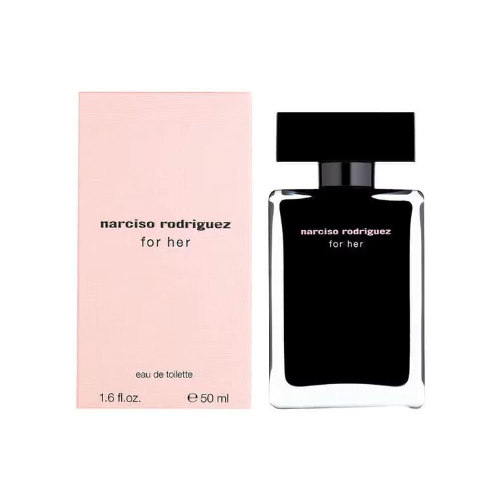 Narciso Rodriguez For Her Eau de Toilette Feminino