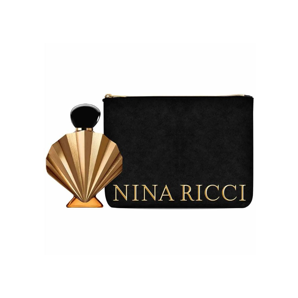 Nina Ricci Kit Vénus Eau de Parfum Feminino + Nécessaire