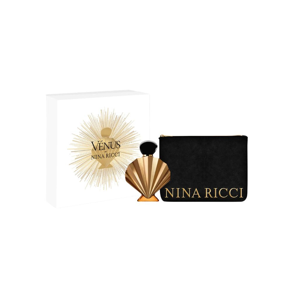 Nina Ricci Kit Vénus Eau de Parfum Feminino + Nécessaire