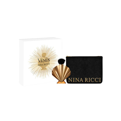 Nina Ricci Kit Vénus Eau de Parfum Feminino + Nécessaire