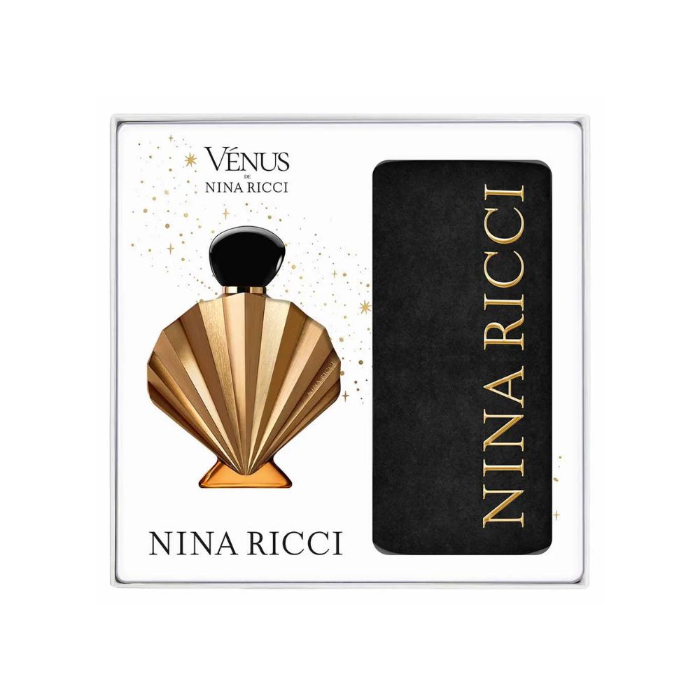 Nina Ricci Kit Vénus Eau de Parfum Feminino + Nécessaire
