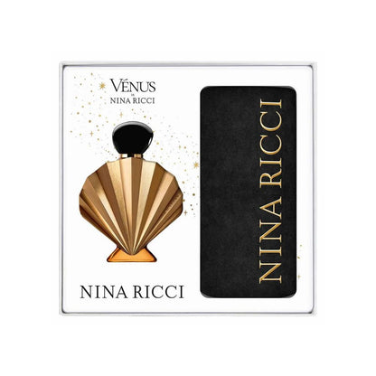 Nina Ricci Kit Vénus Eau de Parfum Feminino + Nécessaire