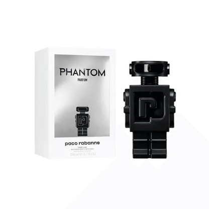 Paco Rabanne Phantom Parfum Masculino